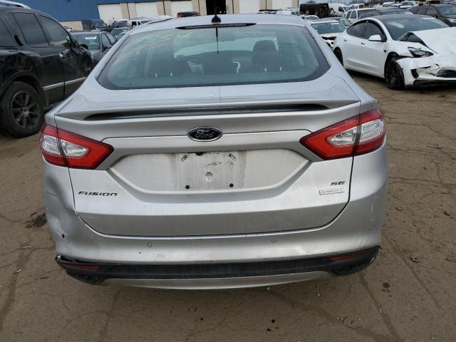 Photo 6 from auction – 2013 FORD FUSION SE with VIN 3FA6P0H98DR319554