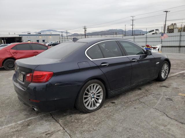 Photo 3 from auction – 2012 BMW 535 I with VIN WBAFR7C58CC811870