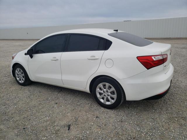 Zdjęcie 2 z aukcji – 2016 KIA RIO LX z VIN KNADM4A35G6654681