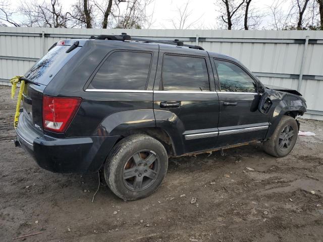Photo 3 from auction – 2005 JEEP GRAND CHER with VIN 1J4HR58225C528263