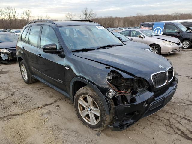 Photo 4 from auction – 2013 BMW X5 XDRIVE3 with VIN 5UXZV4C51D0B04964