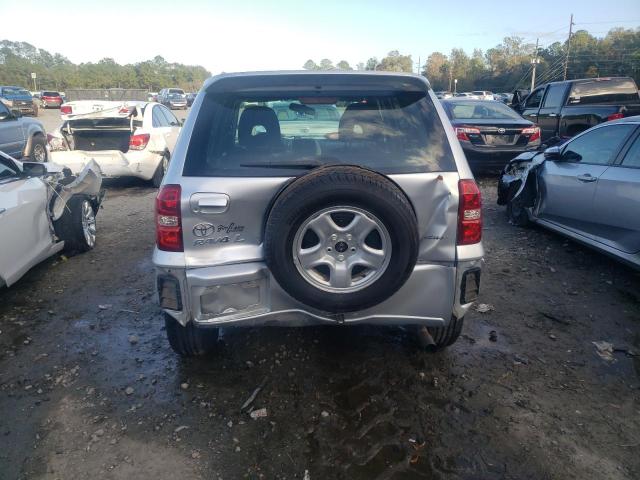 Фото 6 с аукциона – 2005 TOYOTA RAV4 с VIN JTEHD20V856038333