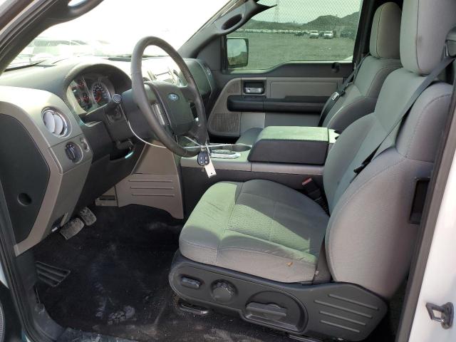 Photo 7 from auction – 2007 FORD F150 with VIN 1FTPX14587KD43482