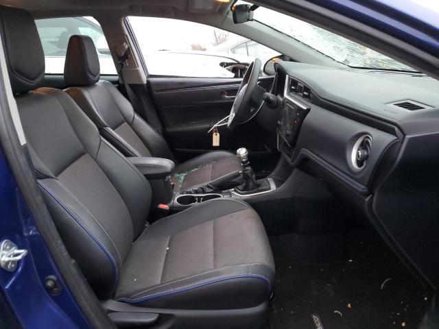 Photo 7 from auction – 2017 TOYOTA COROLLA L with VIN 2T1BURHE9HC880473