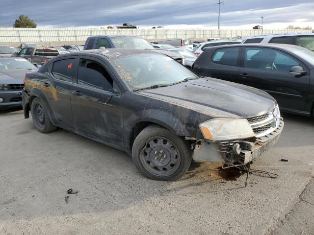 Photo 4 from auction – 2013 DODGE AVENGER SE with VIN 1C3CDZAB1DN688111