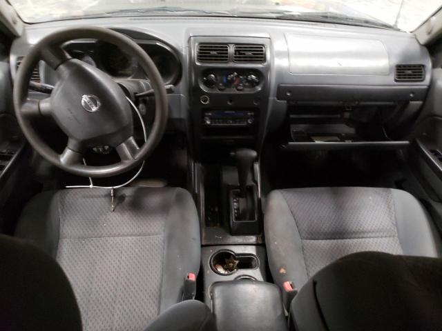 Photo 8 from auction – 2003 NISSAN XTERRA with VIN 5N1ED28T93C658290