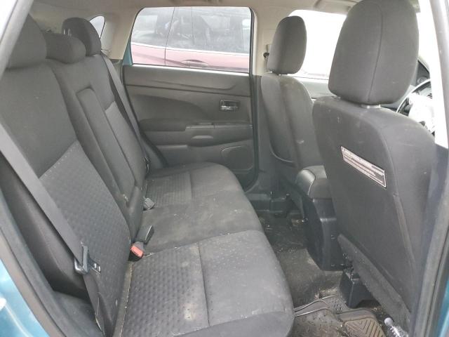 Photo 10 from auction – 2011 MITSUBISHI OUTLANDER with VIN JA4AP4AUXBZ021911