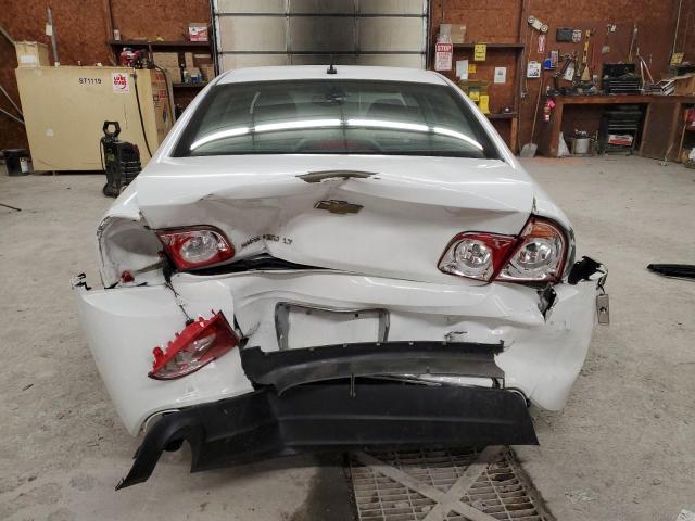 Photo 6 from auction – 2011 CHEVROLET MALIBU 2LT with VIN 1G1ZD5E11BF336839