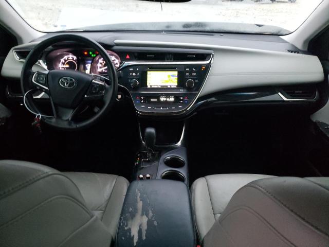 Photo 8 from auction – 2014 TOYOTA AVALON BAS with VIN 4T1BK1EB3EU108403