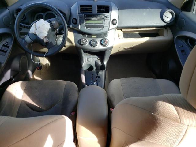 Photo 8 from auction – 2011 TOYOTA RAV4 with VIN 2T3ZF4DV3BW055527