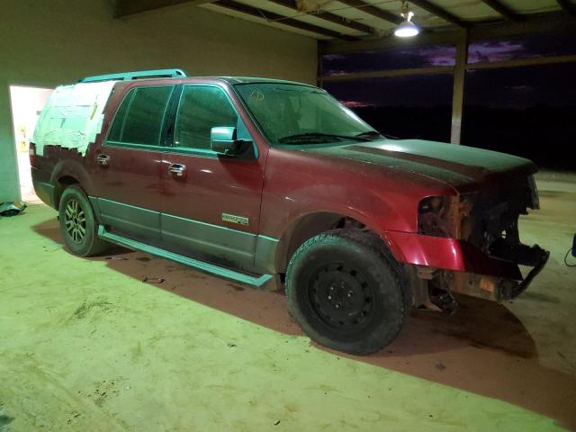 Photo 4 from auction – 2007 FORD EXPEDITION with VIN 1FMFK15577LA04727