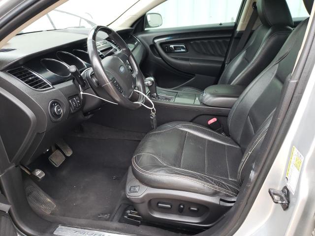 Photo 7 from auction – 2010 FORD TAURUS LIM with VIN 1FAHP2FW0AG128274