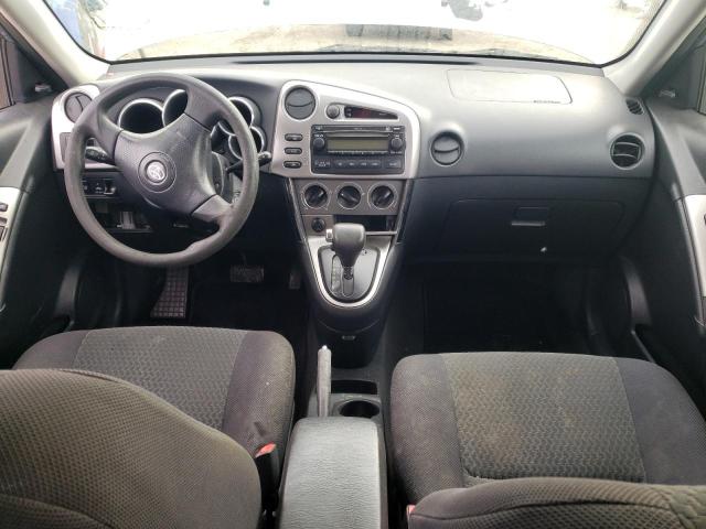 Photo 8 from auction – 2008 TOYOTA COROLLA MA with VIN 2T1KR32E08C689676