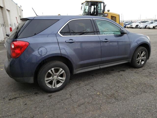 Photo 3 from auction – 2014 CHEVROLET EQUINOX LS with VIN 2GNALAEK3E6305753