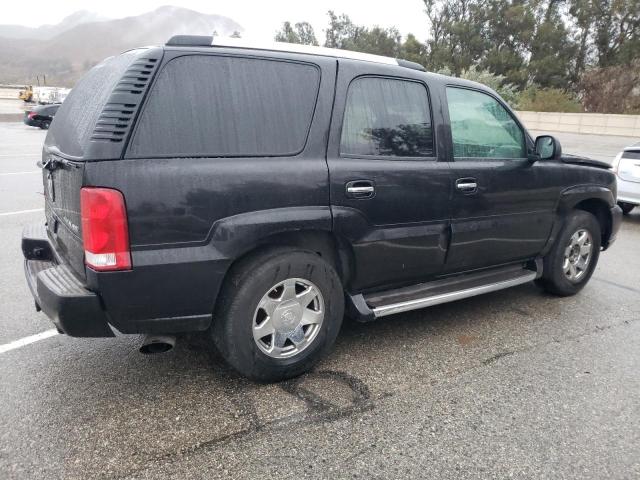 Photo 3 from auction – 2004 CADILLAC ESCALADE with VIN 1GYEC63TX4R248970