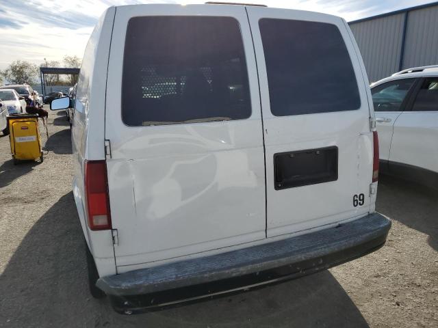 Photo 6 from auction – 2004 GMC SAFARI XT with VIN 1GTDM19X34B506475