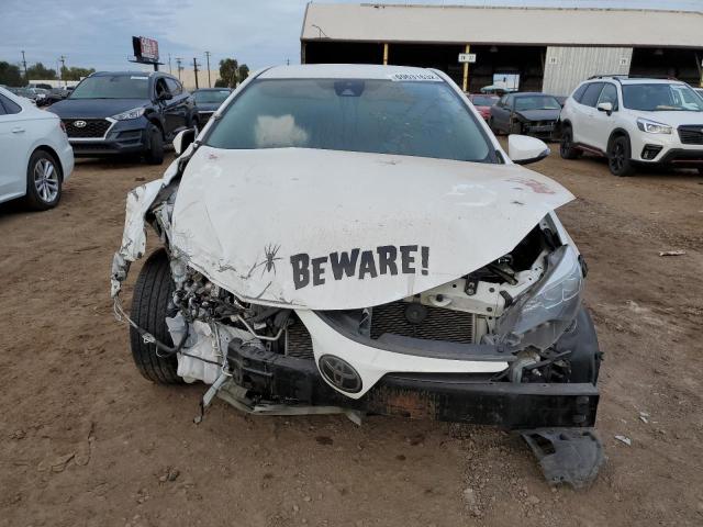 Photo 5 from auction – 2019 TOYOTA COROLLA L with VIN 5YFBURHE0KP919233