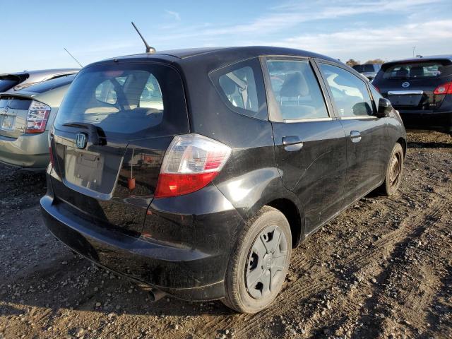 Photo 3 from auction – 2012 HONDA FIT with VIN JHMGE8H30CC029013