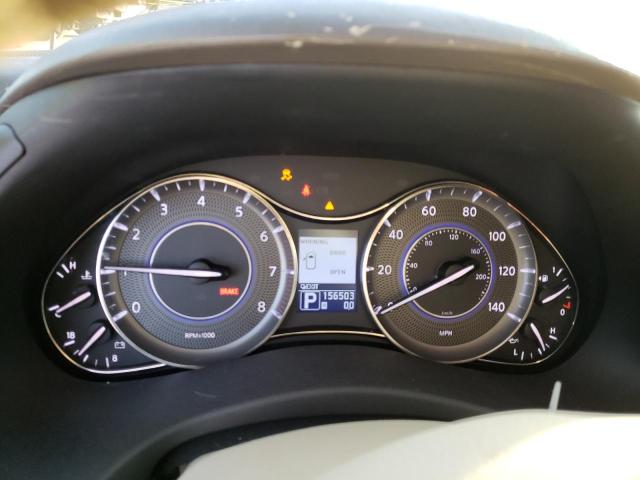 Photo 9 from auction – 2012 INFINITI QX56 with VIN JN8AZ2NF1C9515970