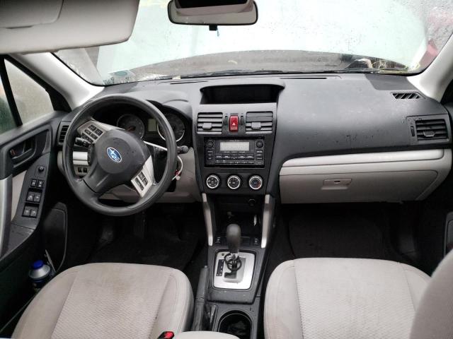 Photo 8 from auction – 2014 SUBARU FORESTER 2 with VIN JF2SJAEC9EH446074