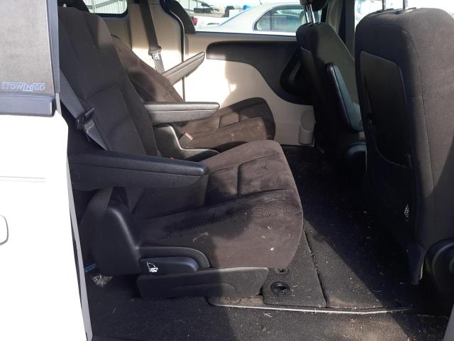 Photo 11 from auction – 2014 DODGE GRAND CARA with VIN 2C4RDGCG9ER291768