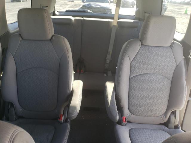 Photo 10 from auction – 2014 GMC ACADIA SLE with VIN 1GKKVPKD9EJ277464