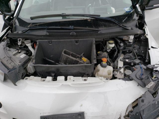 Photo 11 from auction – 2015 BMW I3 BEV with VIN WBY1Z2C51FV555577
