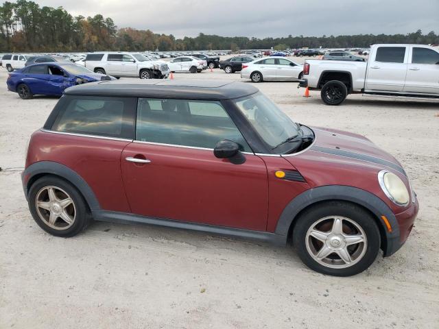 Photo 4 from auction – 2007 MINI COOPER with VIN WMWMF33557TT53865