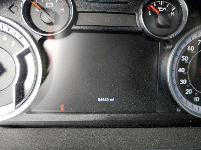 Photo 9 from auction – 2017 RAM 1500 SLT with VIN 1C6RR7LT6HS835023