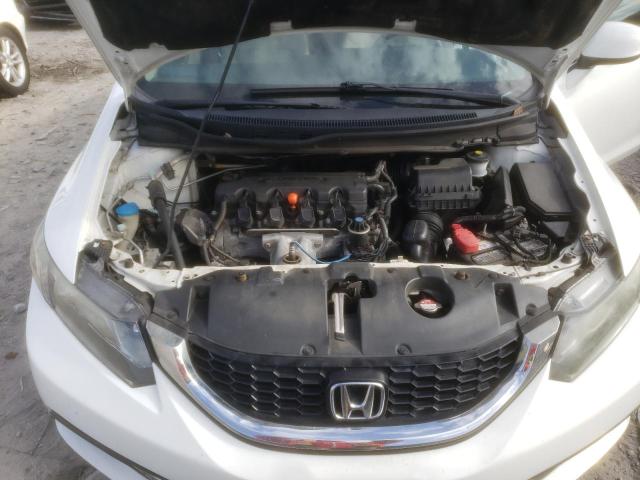 Photo 11 from auction – 2013 HONDA CIVIC EX with VIN 19XFB2F88DE268059