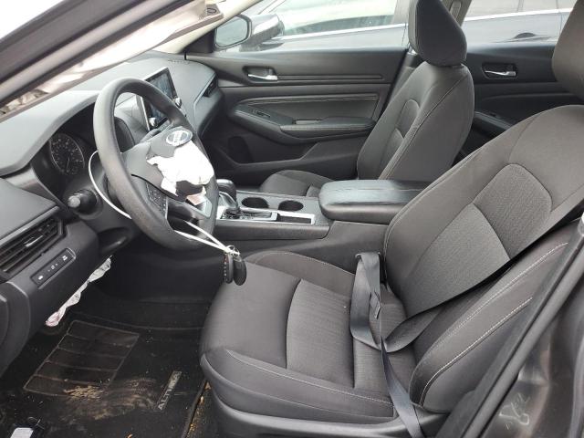 Photo 7 from auction – 2020 NISSAN ALTIMA S with VIN 1N4BL4BV3LC264595