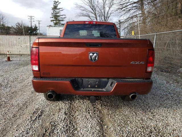 Photo 6 from auction – 2013 RAM 1500 ST with VIN 1C6RR7FT3DS703701