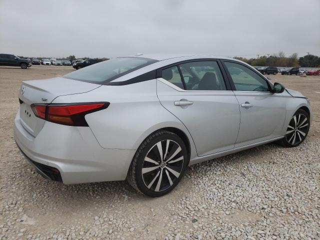 Photo 3 from auction – 2021 NISSAN ALTIMA SR with VIN 1N4BL4CV0MN313515
