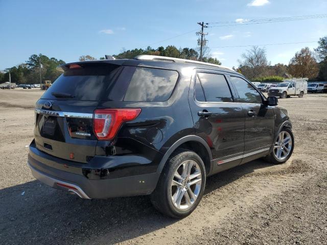 Photo 3 from auction – 2016 FORD EXPLORER X with VIN 1FM5K7D81GGC03775