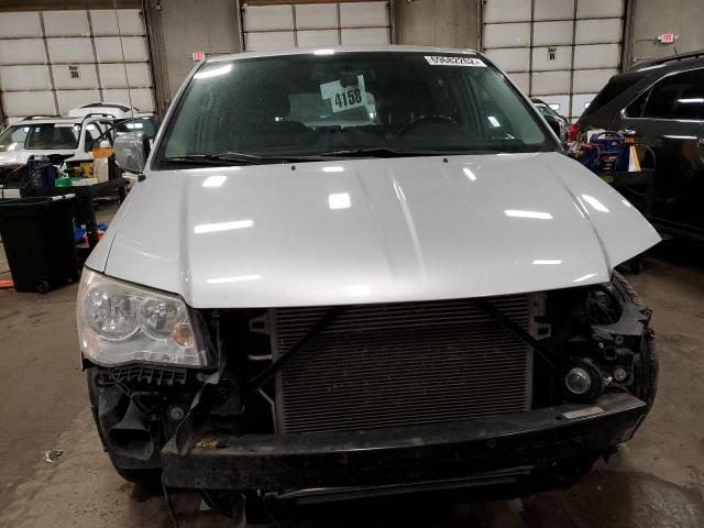 Photo 5 from auction – 2011 CHRYSLER TOWN & COU with VIN 2A4RR8DG5BR677423
