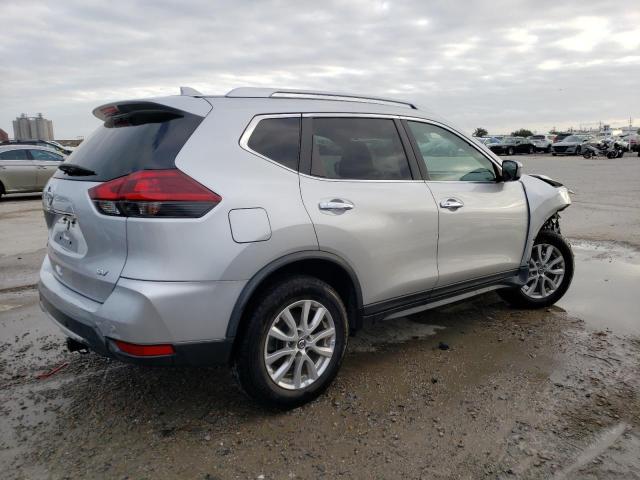 Photo 3 from auction – 2019 NISSAN ROGUE S with VIN KNMAT2MT2KP508881