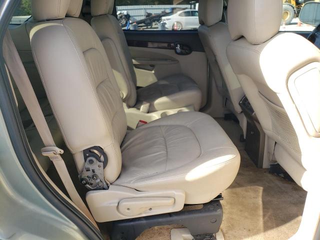 Photo 10 from auction – 2005 BUICK RENDEZVOUS with VIN 3G5DB037X5S555291
