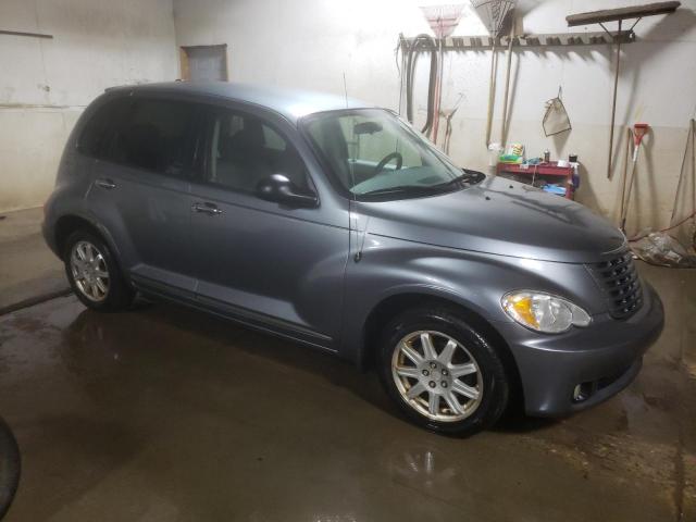 Photo 4 from auction – 2008 CHRYSLER PT CRUISER with VIN 3A8FY58B28T212931