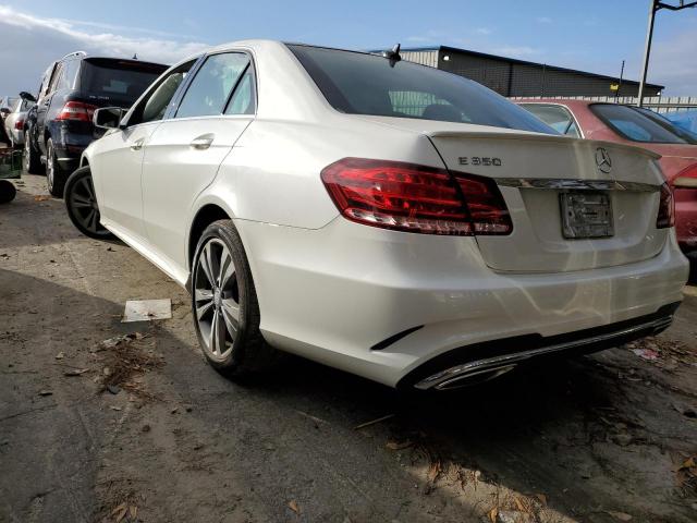 Photo 2 from auction – 2014 MERCEDES-BENZ E 350 with VIN WDDHF5KB2EB012911