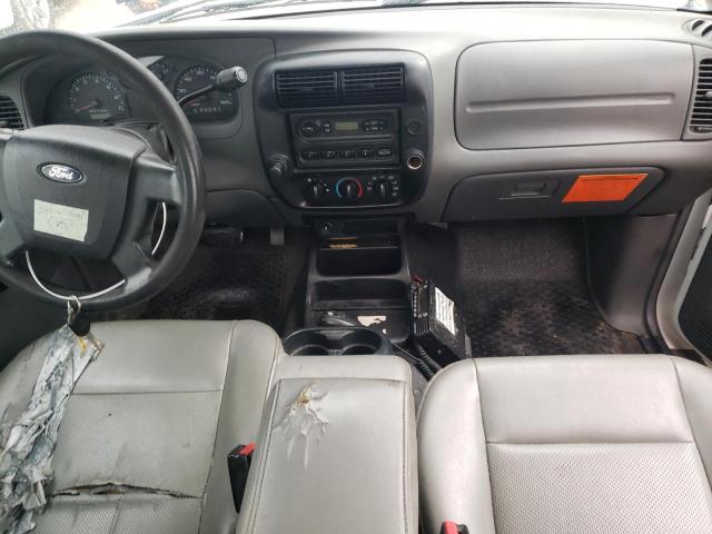 Photo 8 from auction – 2011 FORD RANGER with VIN 1FTKR1AD0BPA10933