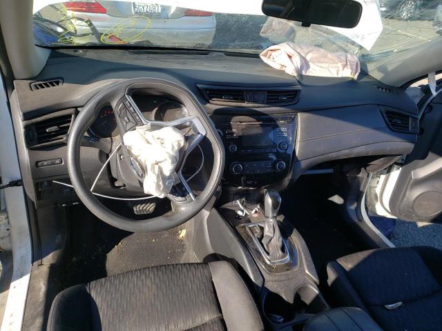 Photo 8 from auction – 2017 NISSAN ROGUE S with VIN JN8AT2MT6HW142622
