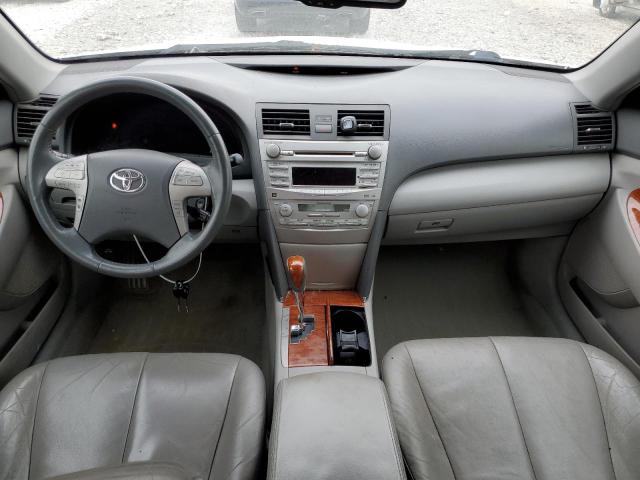 Photo 8 from auction – 2010 TOYOTA CAMRY BASE with VIN 4T4BF3EK6AR004438