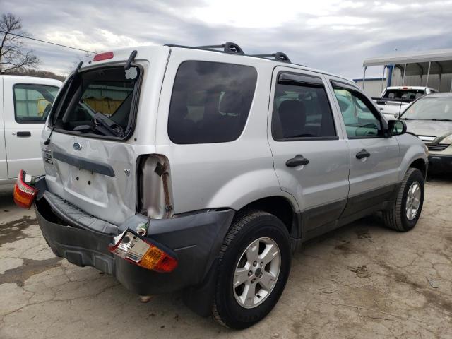 Photo 3 from auction – 2006 FORD ESCAPE XLT with VIN 1FMYU93166KB08308