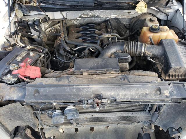 Photo 11 from auction – 2011 FORD F150 SUPER with VIN 1FTFW1CF5BFA14328