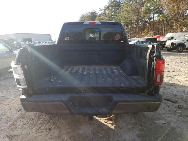 Photo 6 from auction – 2020 FORD F150 SUPER with VIN 1FTEW1E43LFA33758