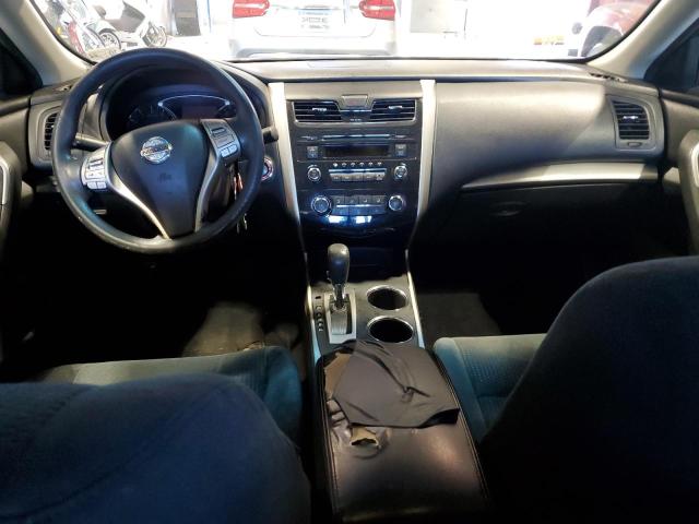 Photo 8 from auction – 2015 NISSAN ALTIMA 2.5 with VIN 1N4AL3APXFC491411