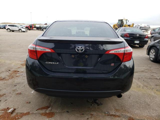 Photo 6 from auction – 2015 TOYOTA COROLLA L with VIN 2T1BURHE6FC435962