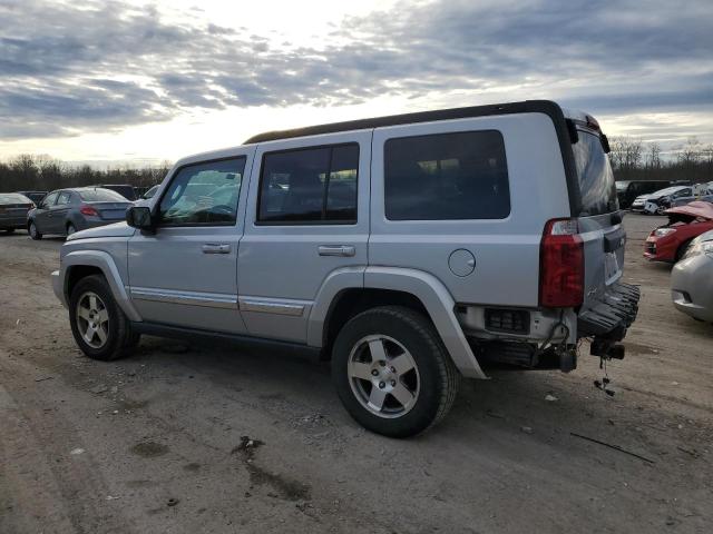 Photo 2 from auction – 2010 JEEP COMMANDER with VIN 1J4RG4GK1AC127965