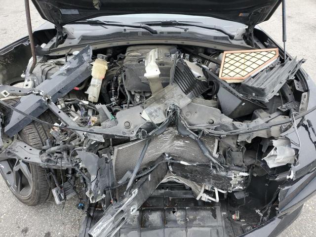Photo 11 from auction – 2018 CHEVROLET CAMARO LT with VIN 1G1FB1RX2J0132469