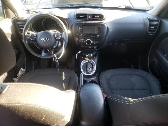 Photo 8 from auction – 2017 KIA SOUL + with VIN KNDJP3A52H7472800